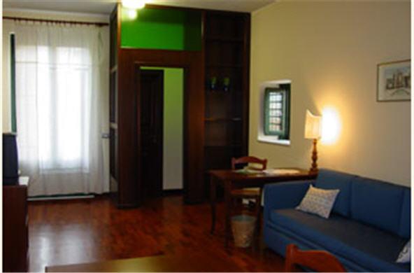 Residence Hotel La Vetreria Катанія Екстер'єр фото