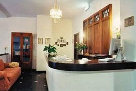 Residence Hotel La Vetreria Катанія Інтер'єр фото